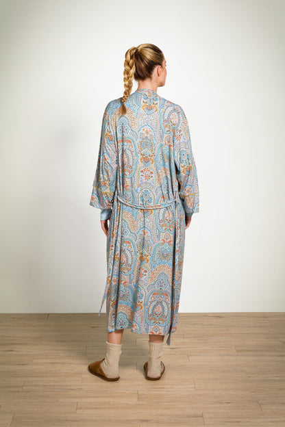 Noa Kimono Jabali