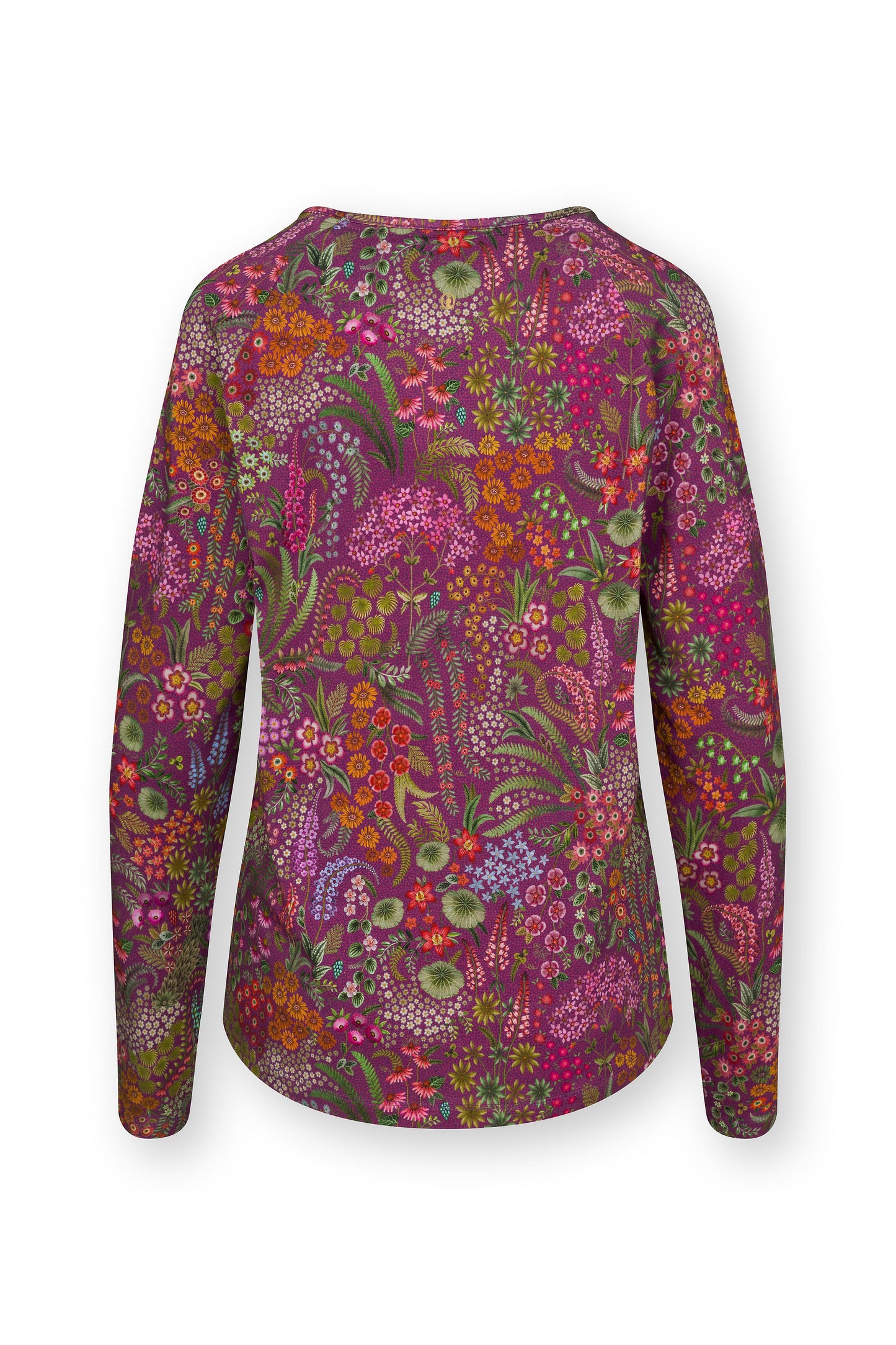 Tina Long Sleeve Top Querida