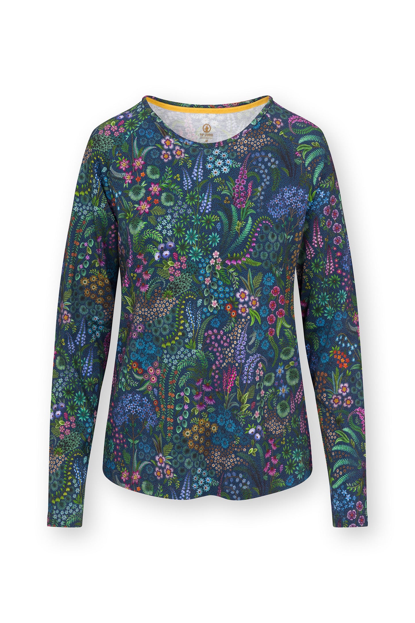 Tina Long Sleeve Top Querida