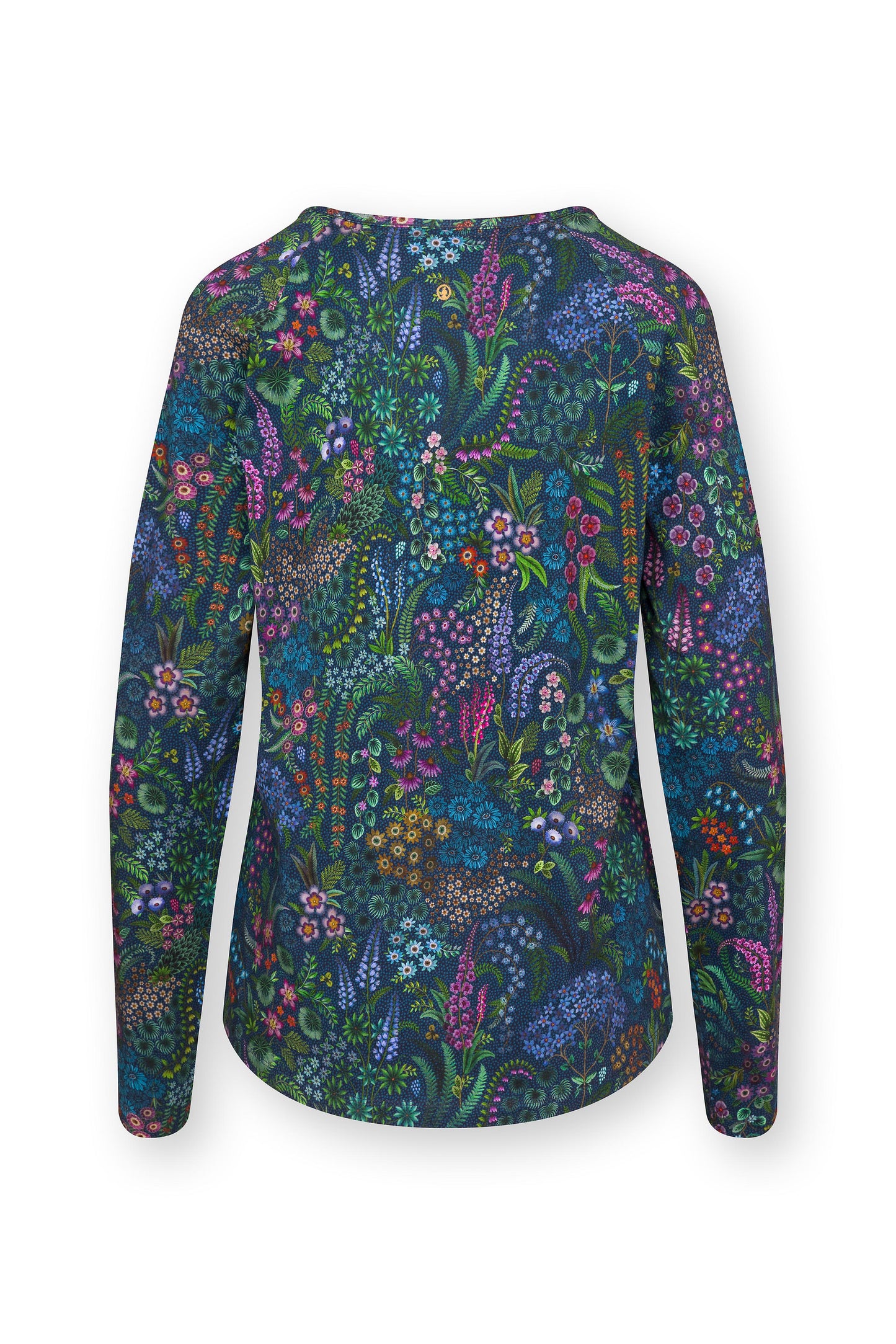 Tina Long Sleeve Top Querida