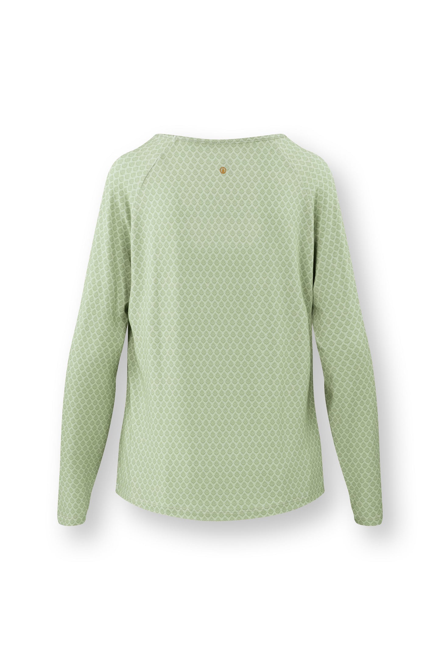 Tina Long Sleeve Top Thousand Leaves