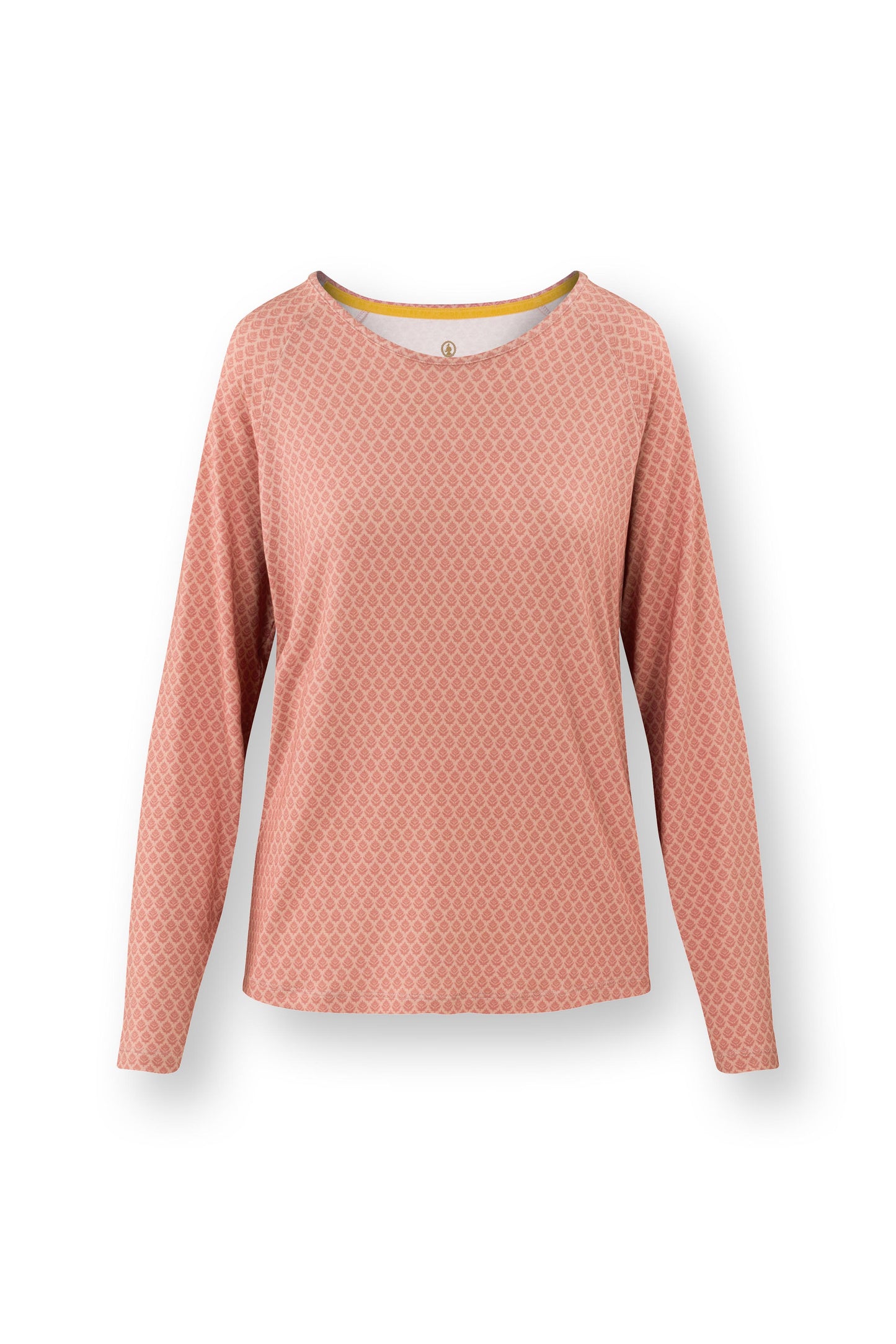 Tina Long Sleeve Top Thousand Leaves