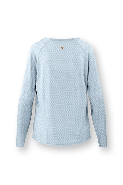 Tina Long Sleeve Top Thousand Leaves