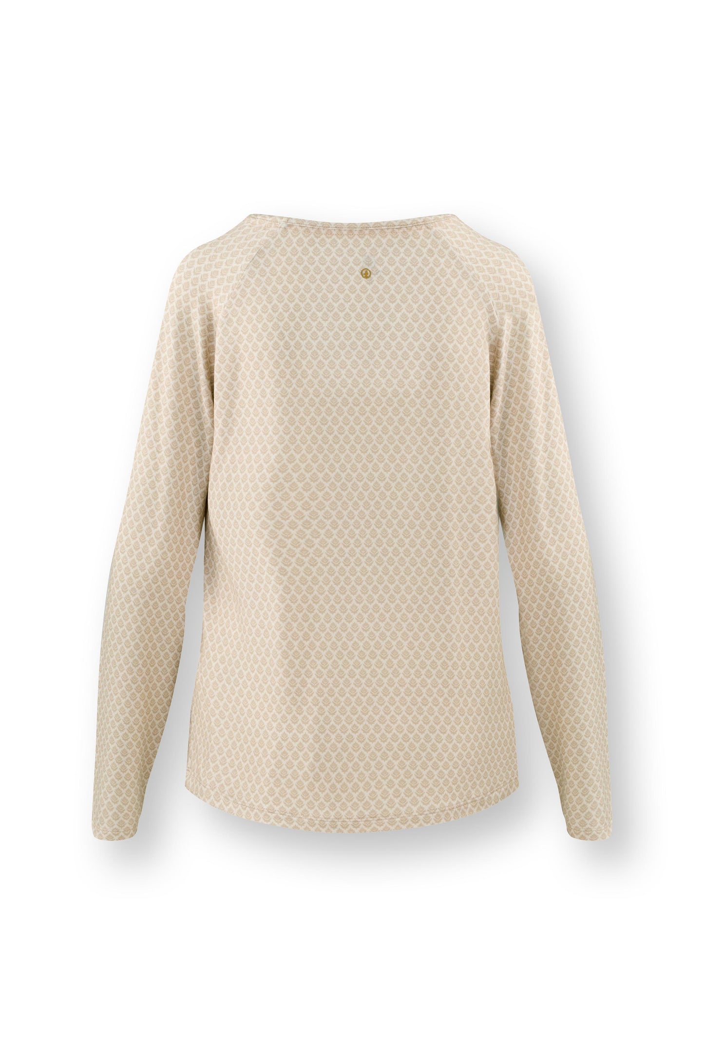 Tina Long Sleeve Top Thousand Leaves