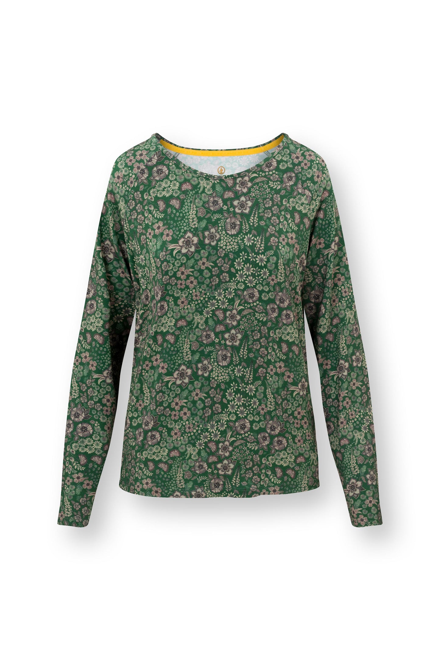 Tina Long Sleeve Top Daisy Dreams