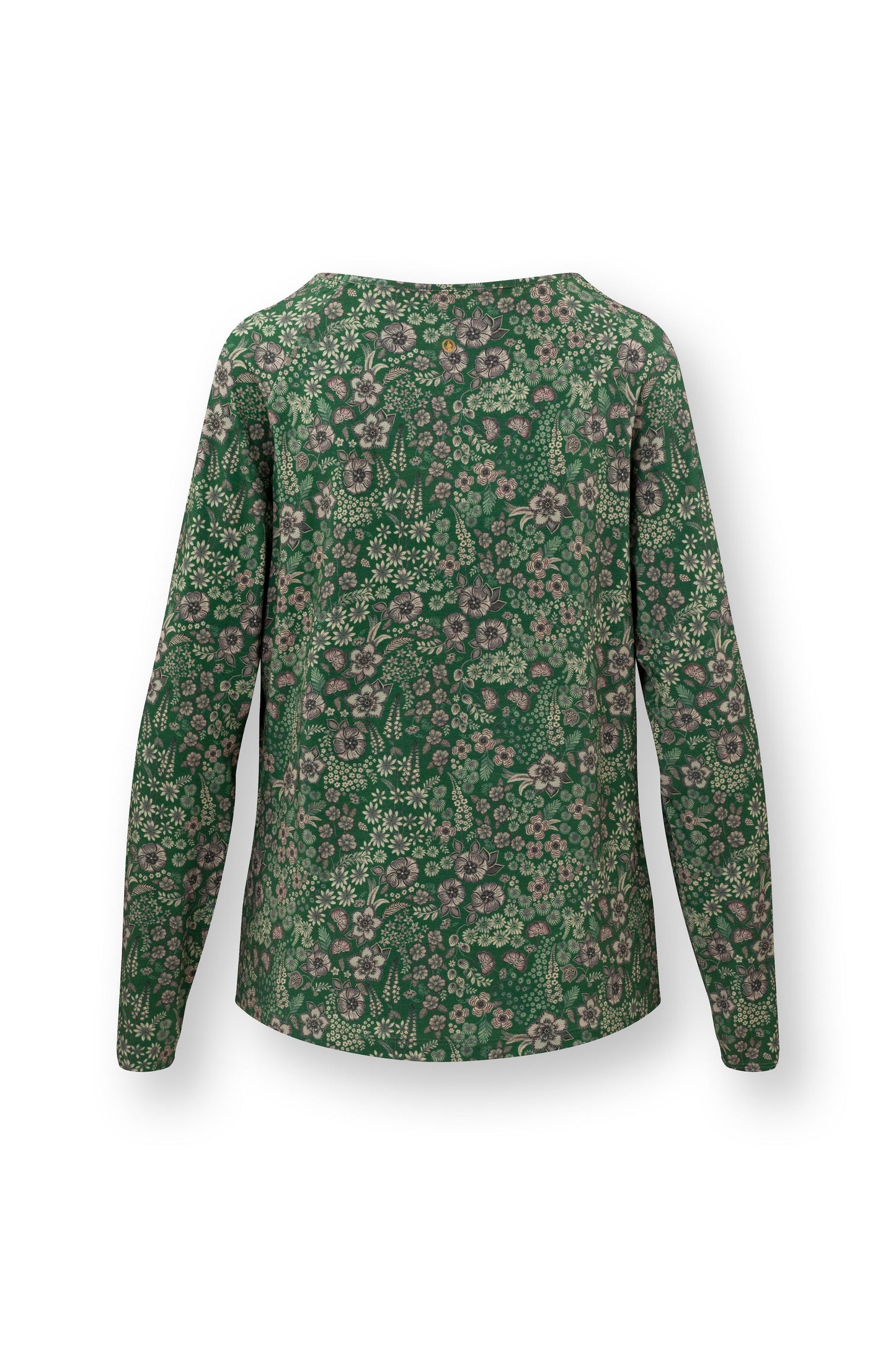 Tina Long Sleeve Top Daisy Dreams
