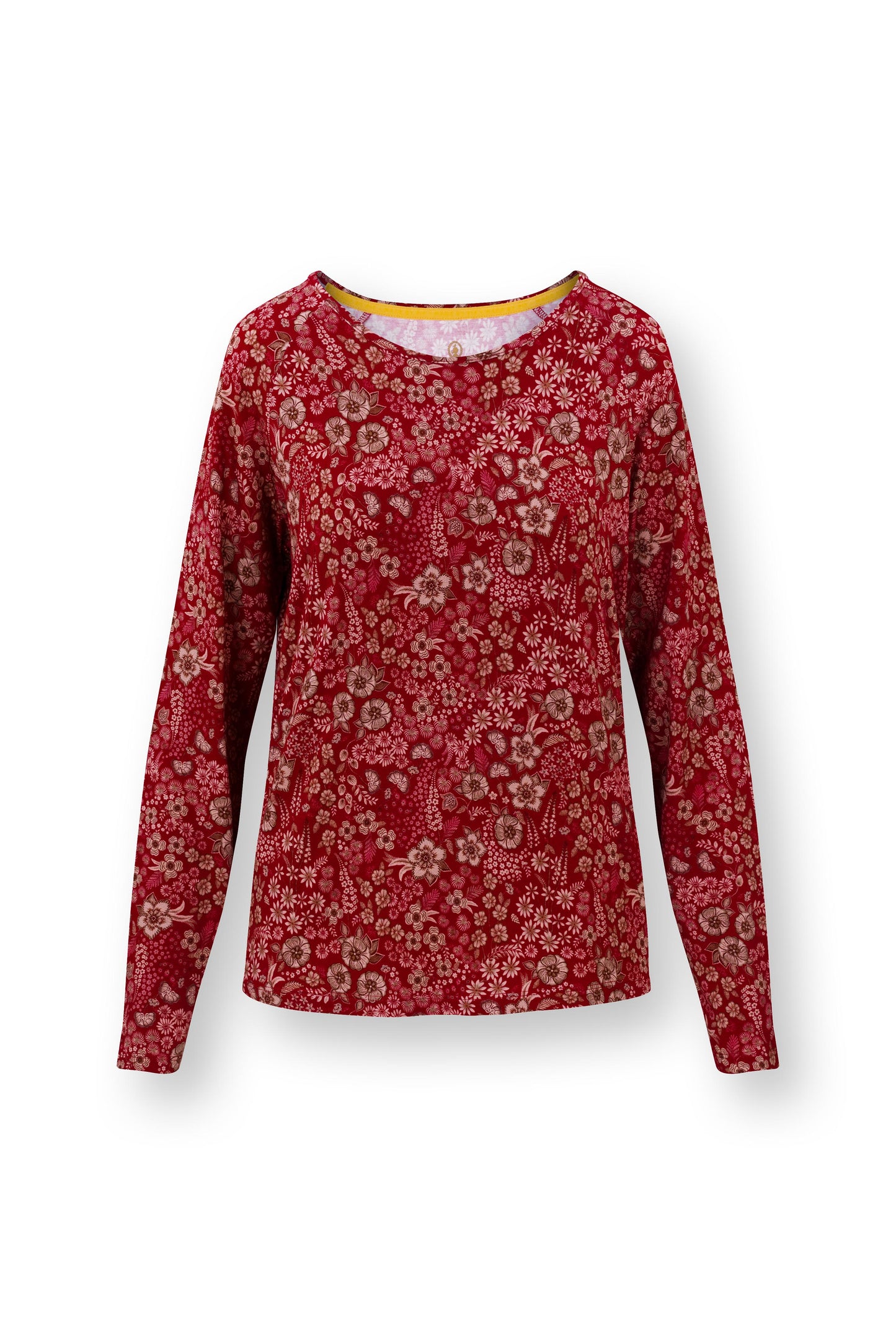 Tina Long Sleeve Top Daisy Dreams