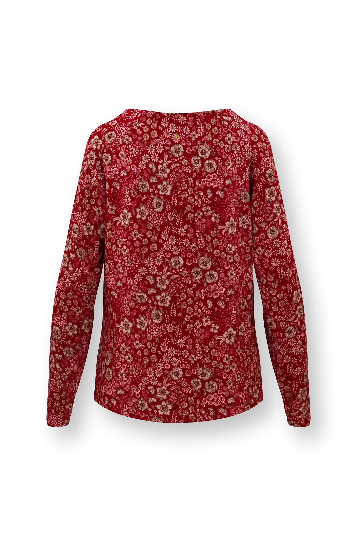 Tina Long Sleeve Top Daisy Dreams