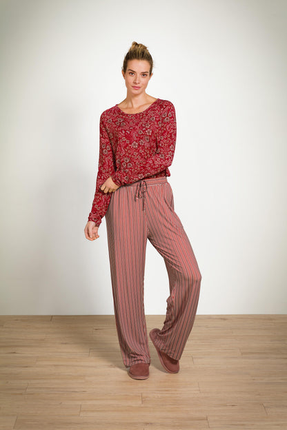 Tina Long Sleeve Top Daisy Dreams