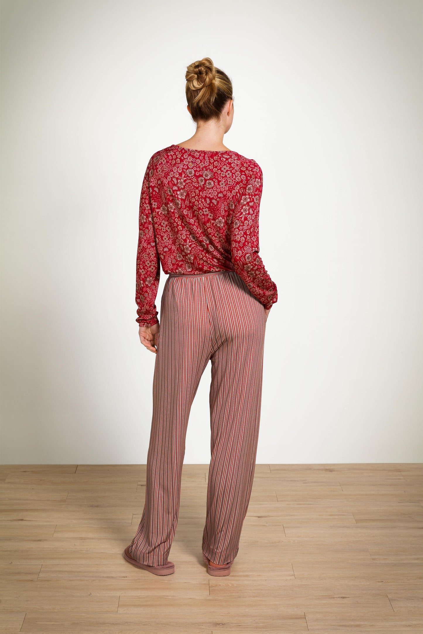 Tina Long Sleeve Top Daisy Dreams