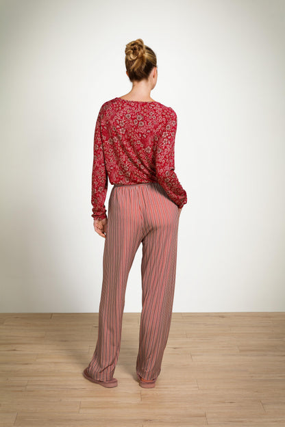 Tina Long Sleeve Top Daisy Dreams