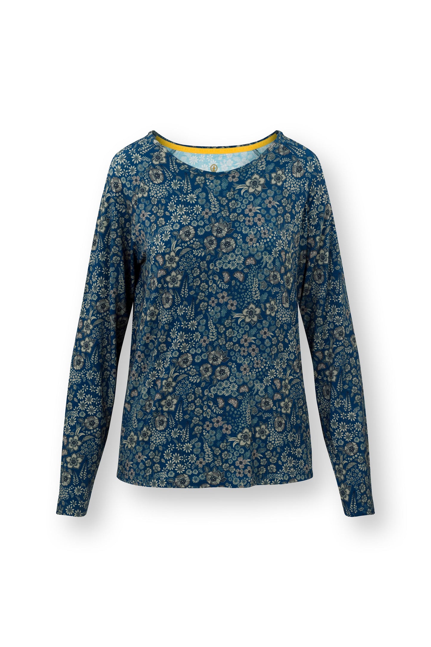 Tina Long Sleeve Top Daisy Dreams
