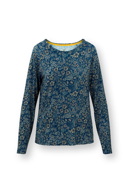 Tina Long Sleeve Top Daisy Dreams