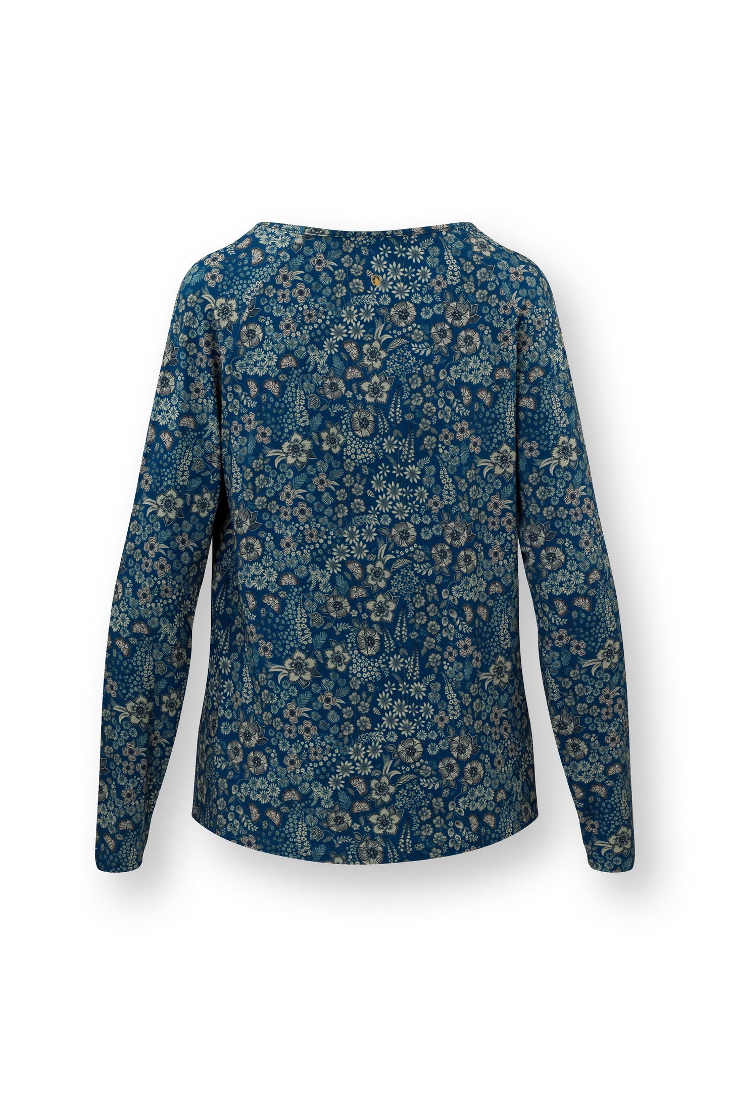 Tina Long Sleeve Top Daisy Dreams