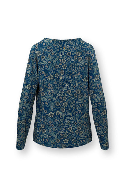 Tina Long Sleeve Top Daisy Dreams