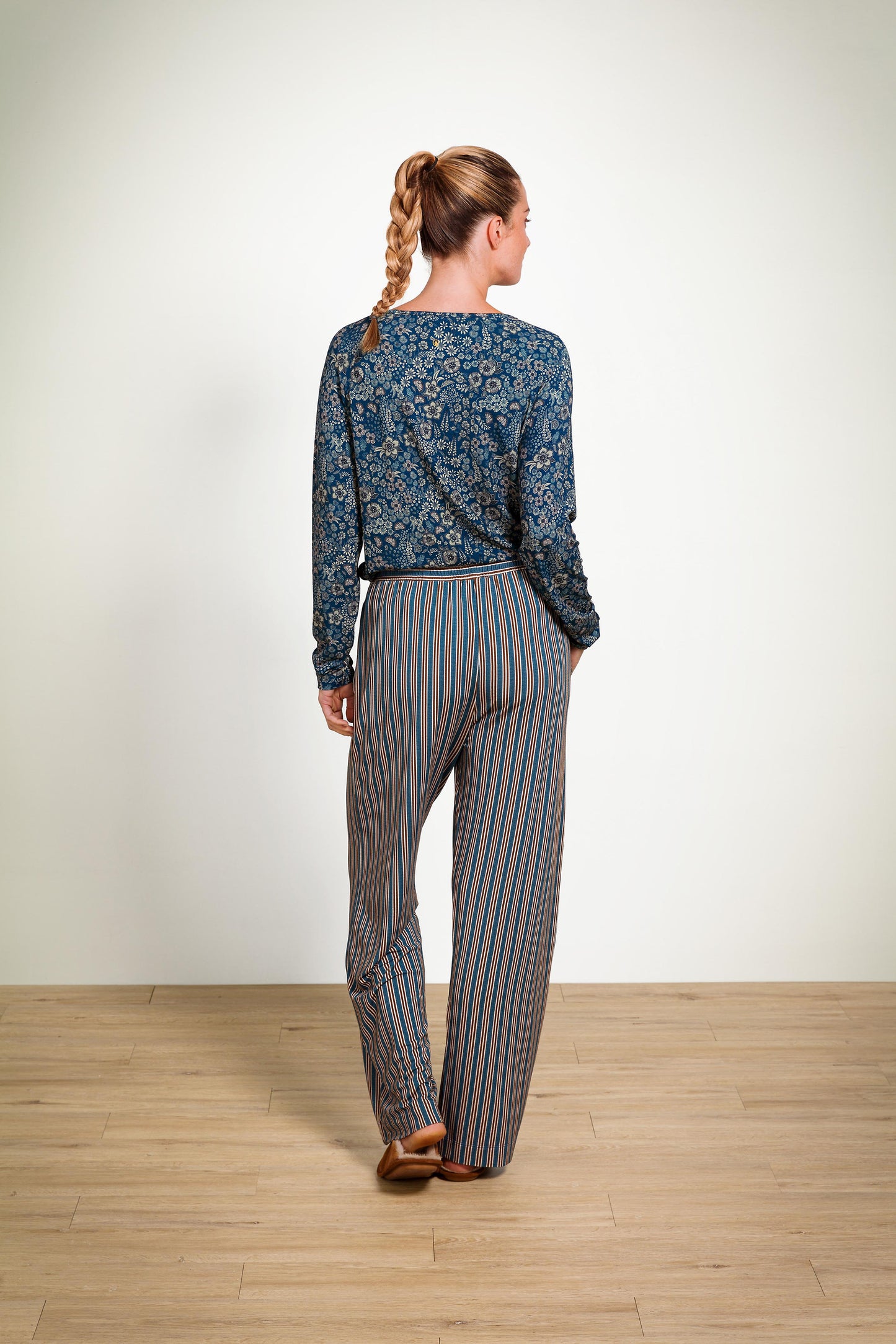 Tina Long Sleeve Top Daisy Dreams