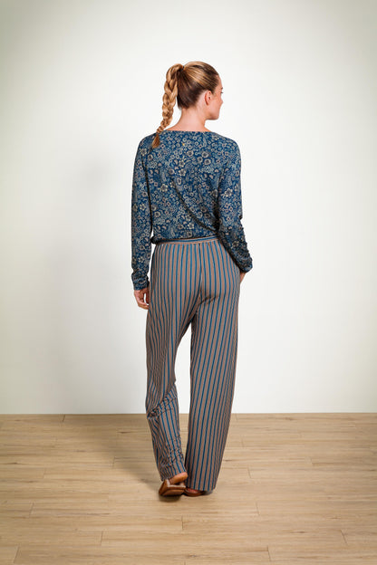 Tina Long Sleeve Top Daisy Dreams