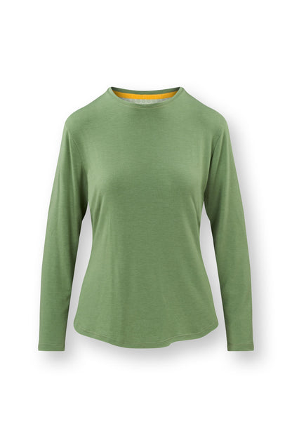 Tom Long Sleeve Top Melee