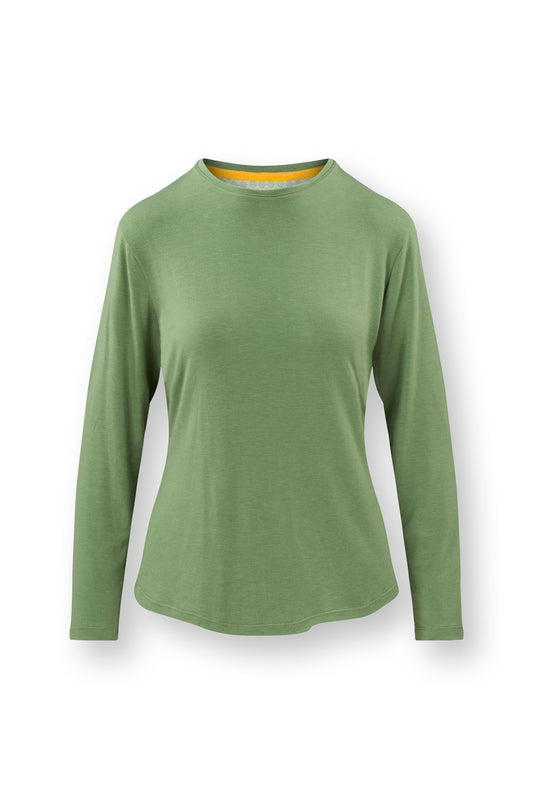 Tom Long Sleeve Top Melee