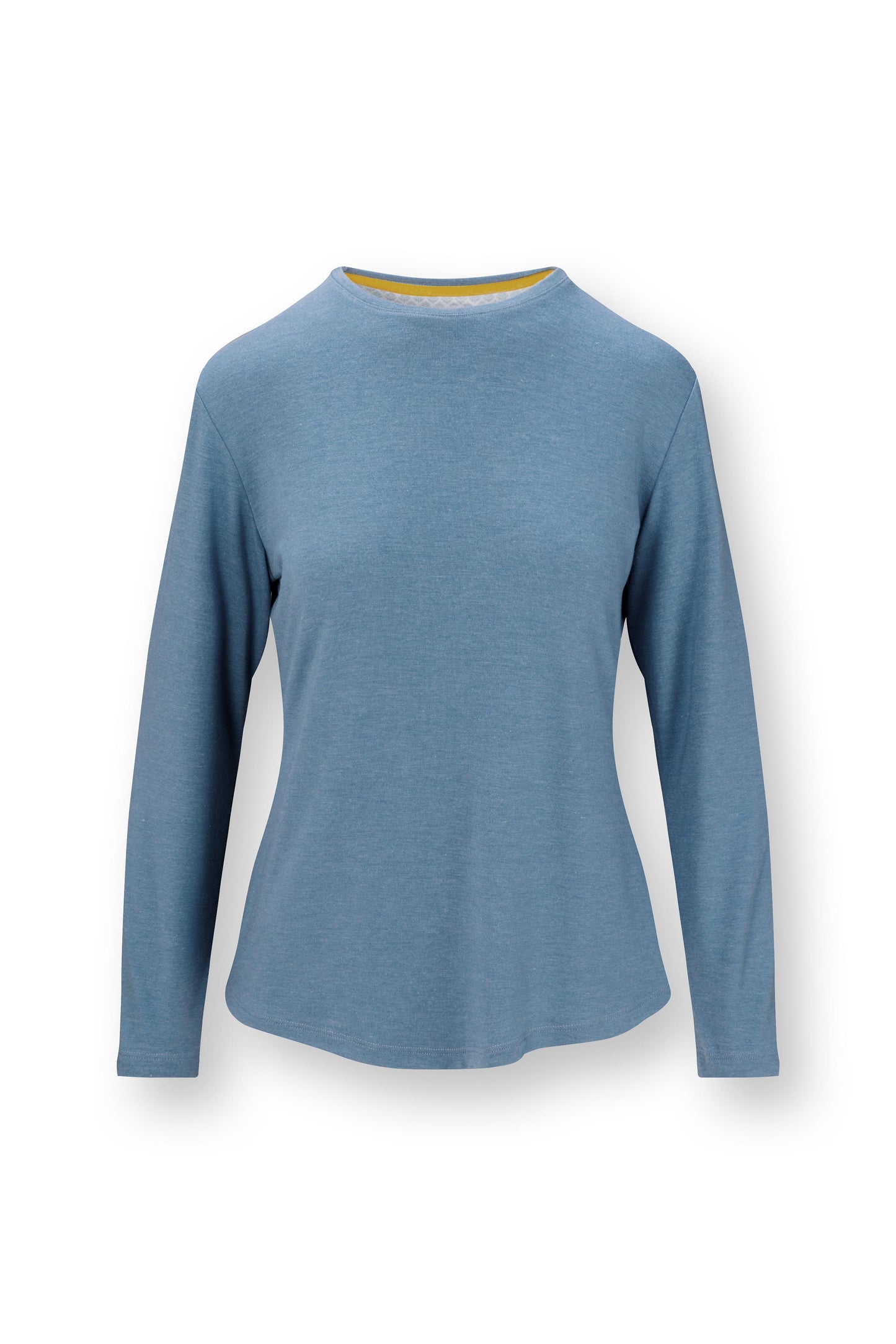 Tom Long Sleeve Top Melee