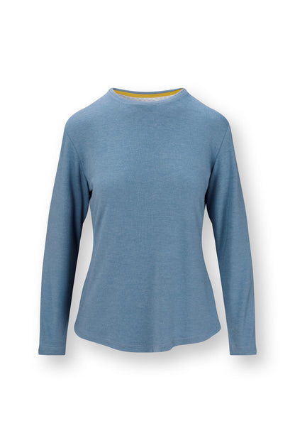 Tom Long Sleeve Top Melee