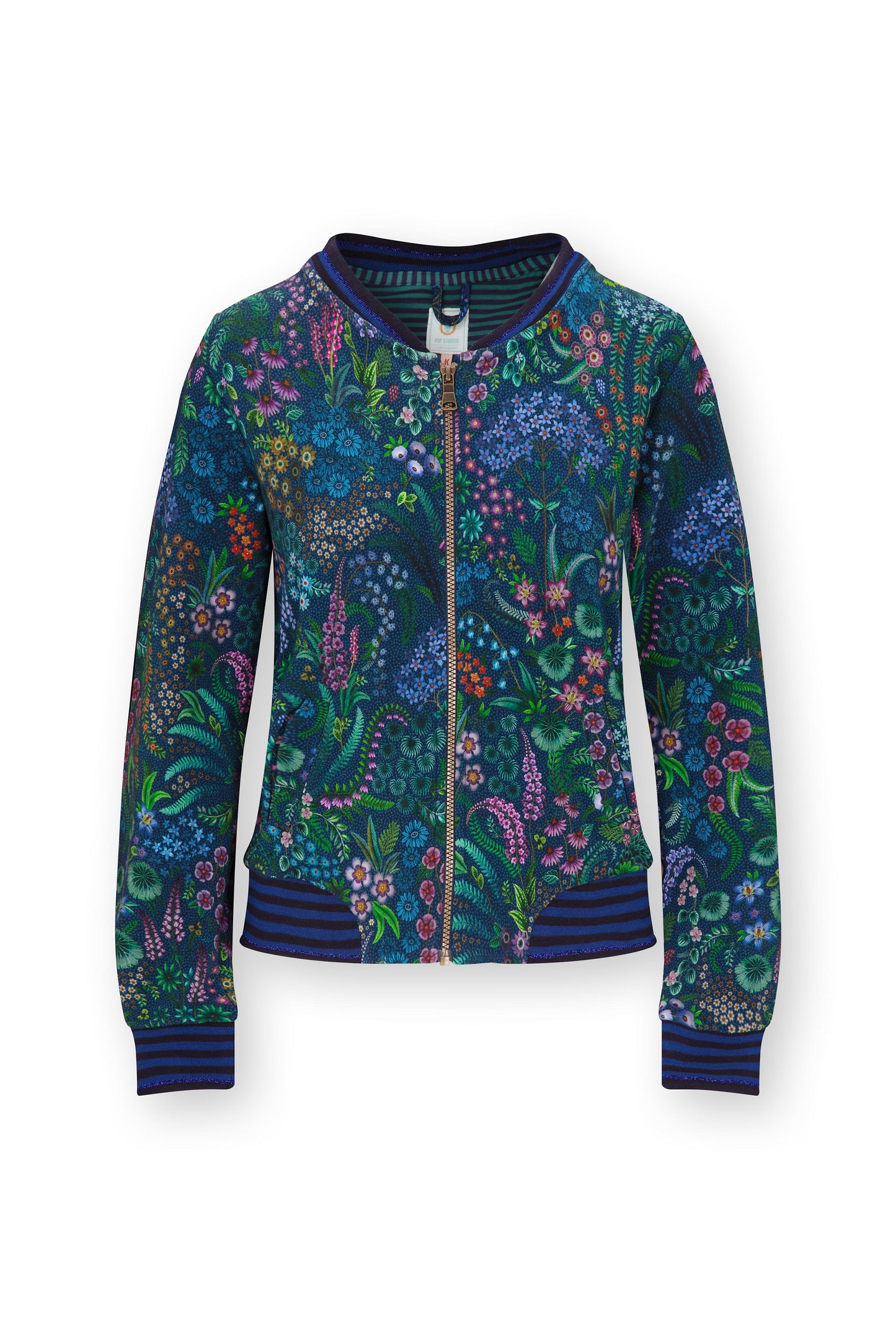 Nicos Jacket Querida