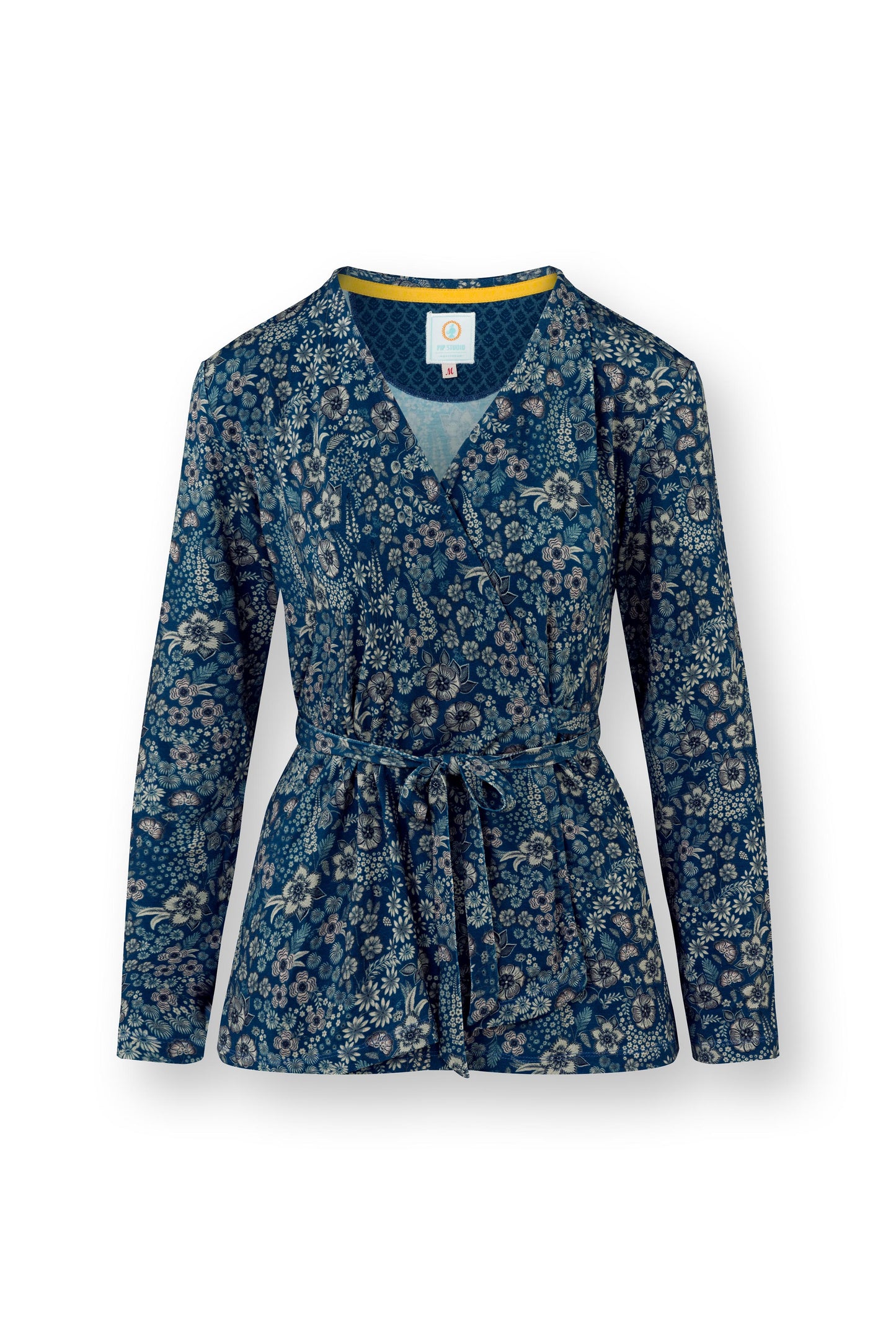 Teagan Vest Long Sleeve Daisy Dreams