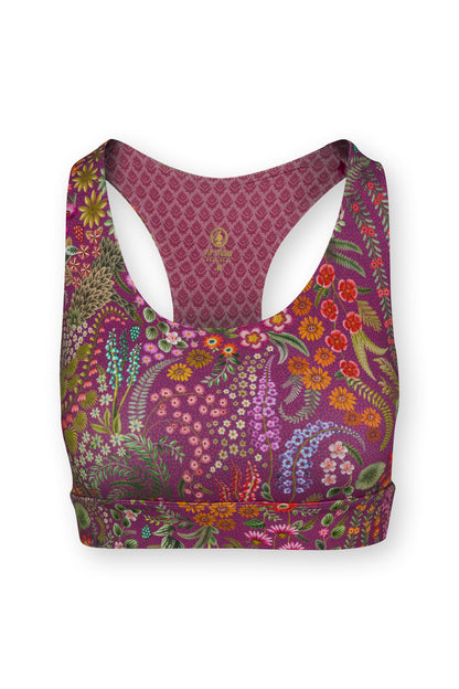 Tahnee Sport Top Querida