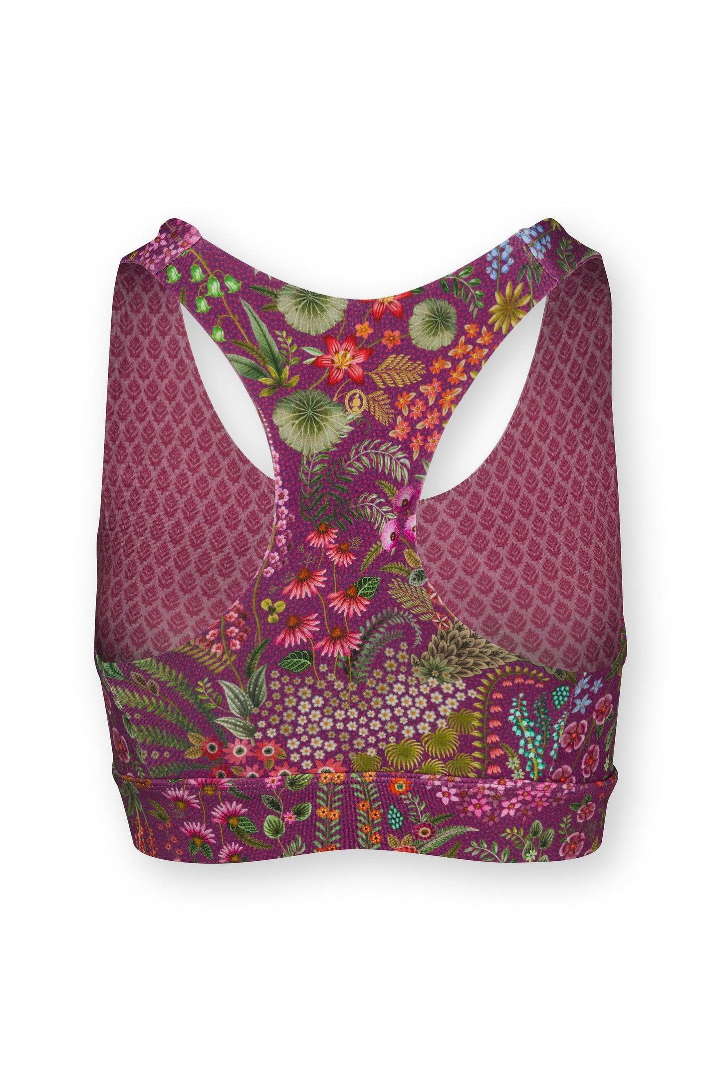 Tahnee Sport Top Querida