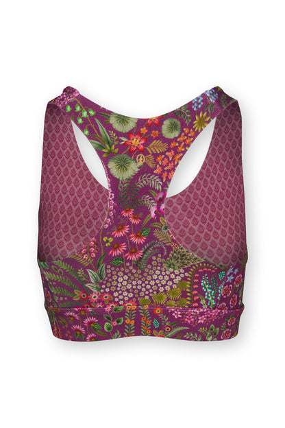 Tahnee Sport Top Querida