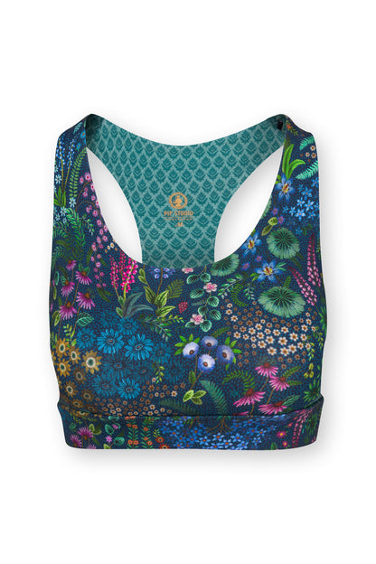 Tahnee Sport Top Querida