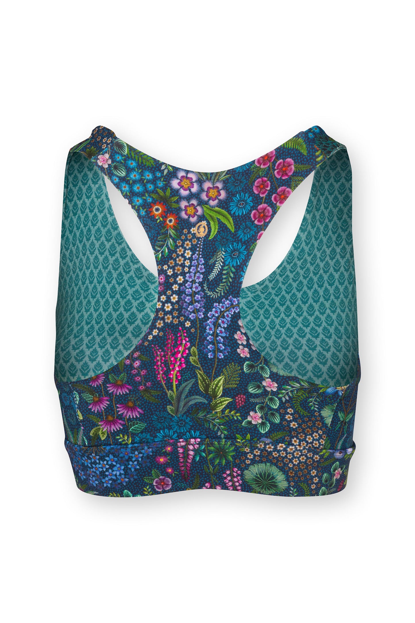 Tahnee Sport Top Querida