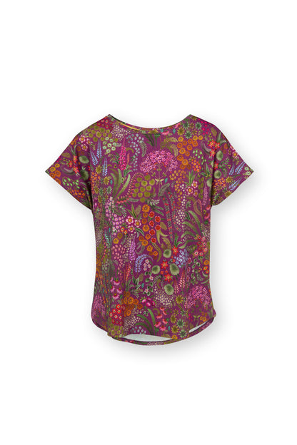 Tatum Sport Top Querida