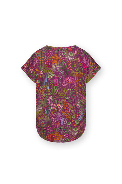 Tatum Sport Top Querida