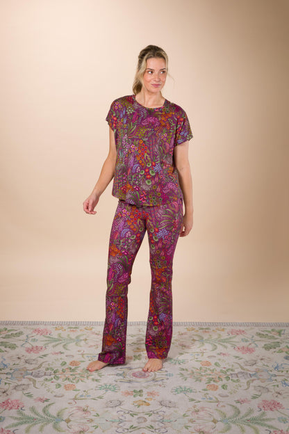 Tatum Sport Top Querida