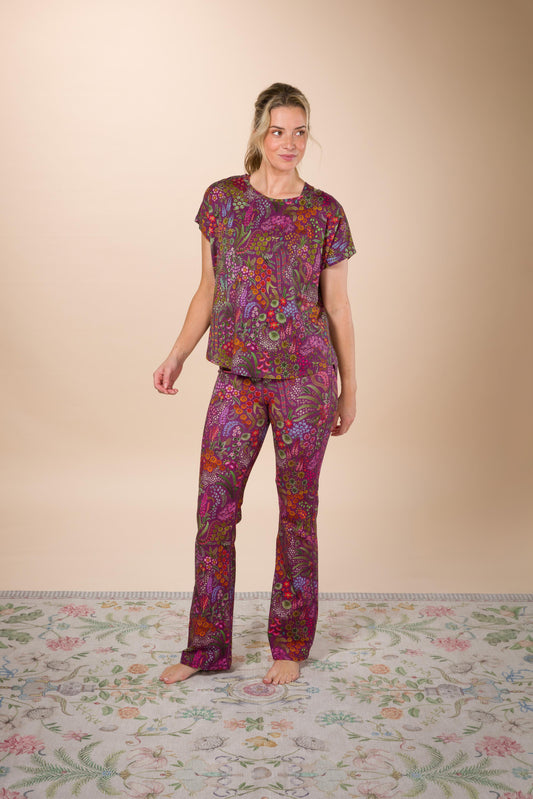 Tatum Sport Top Querida