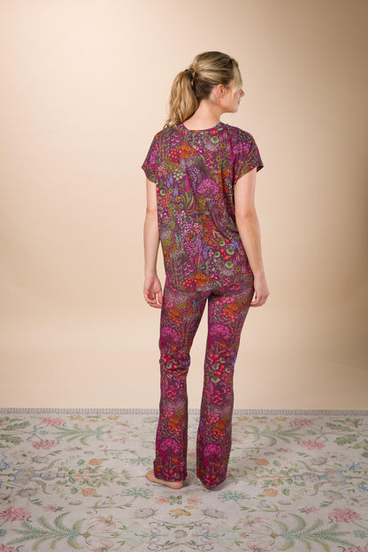 Tatum Sport Top Querida