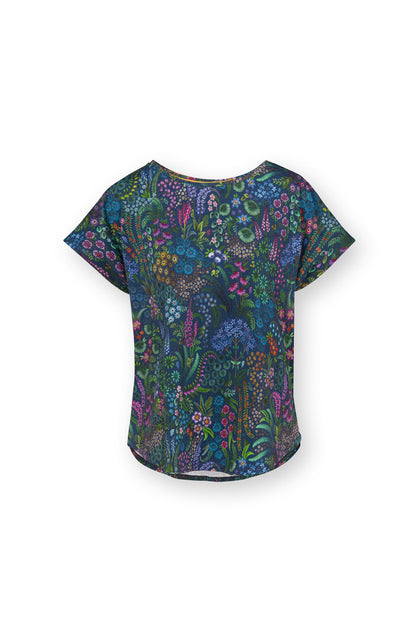 Tatum Sport Top Querida