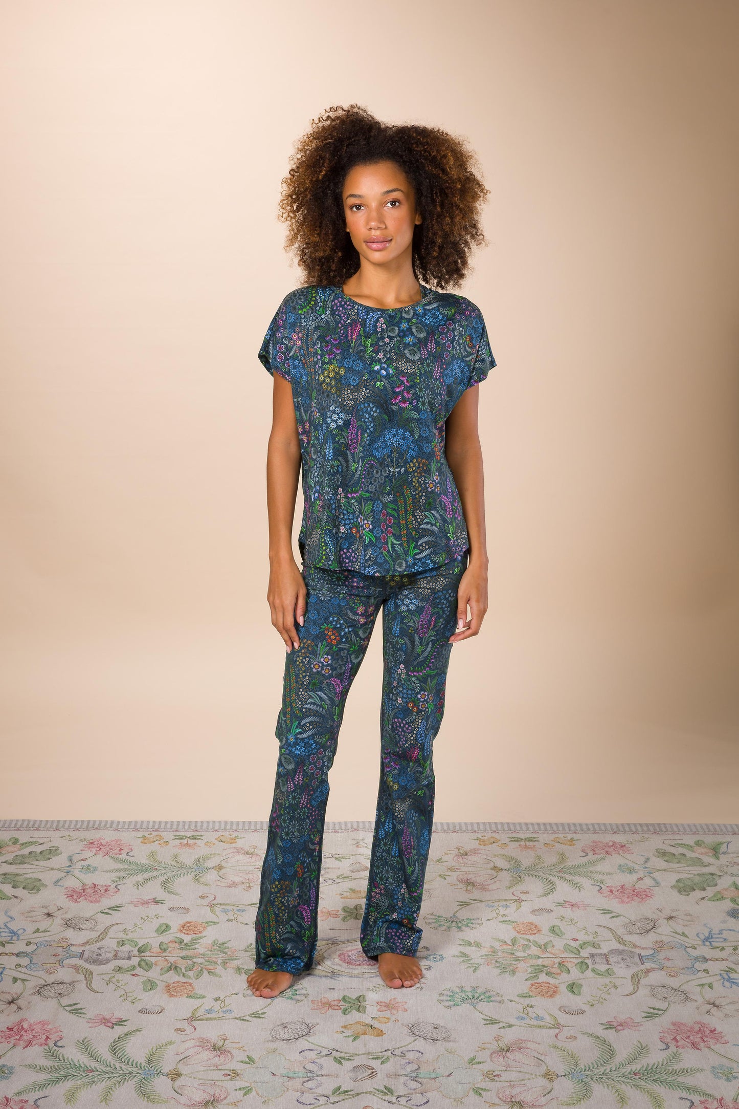 Tatum Sport Top Querida