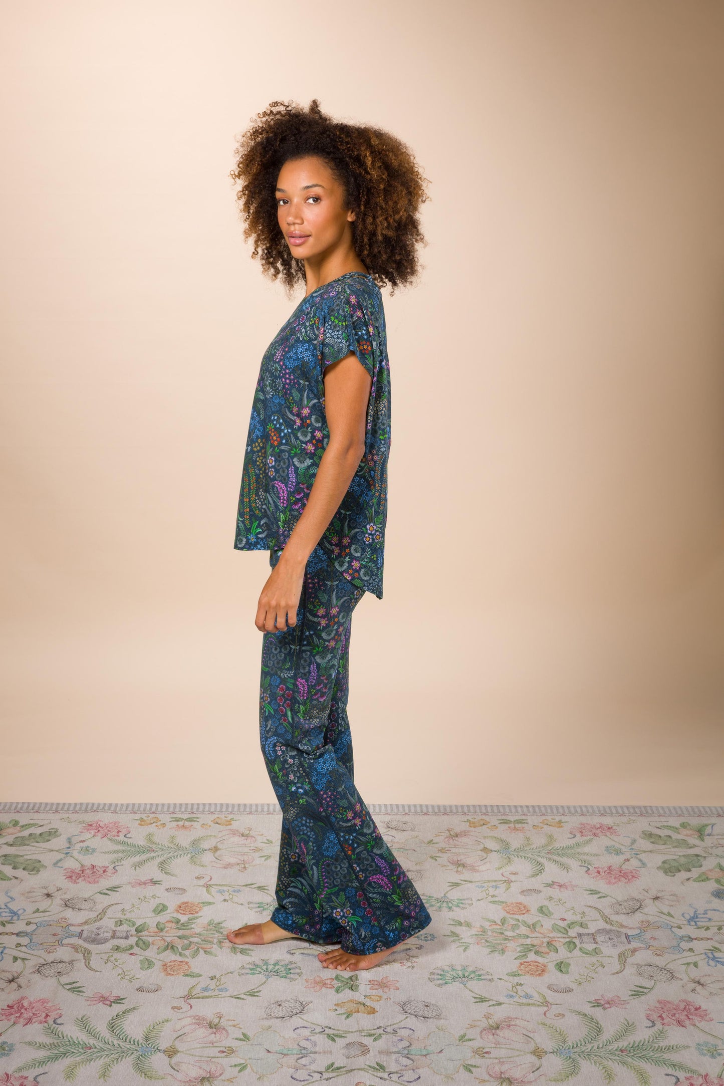 Tatum Sport Top Querida