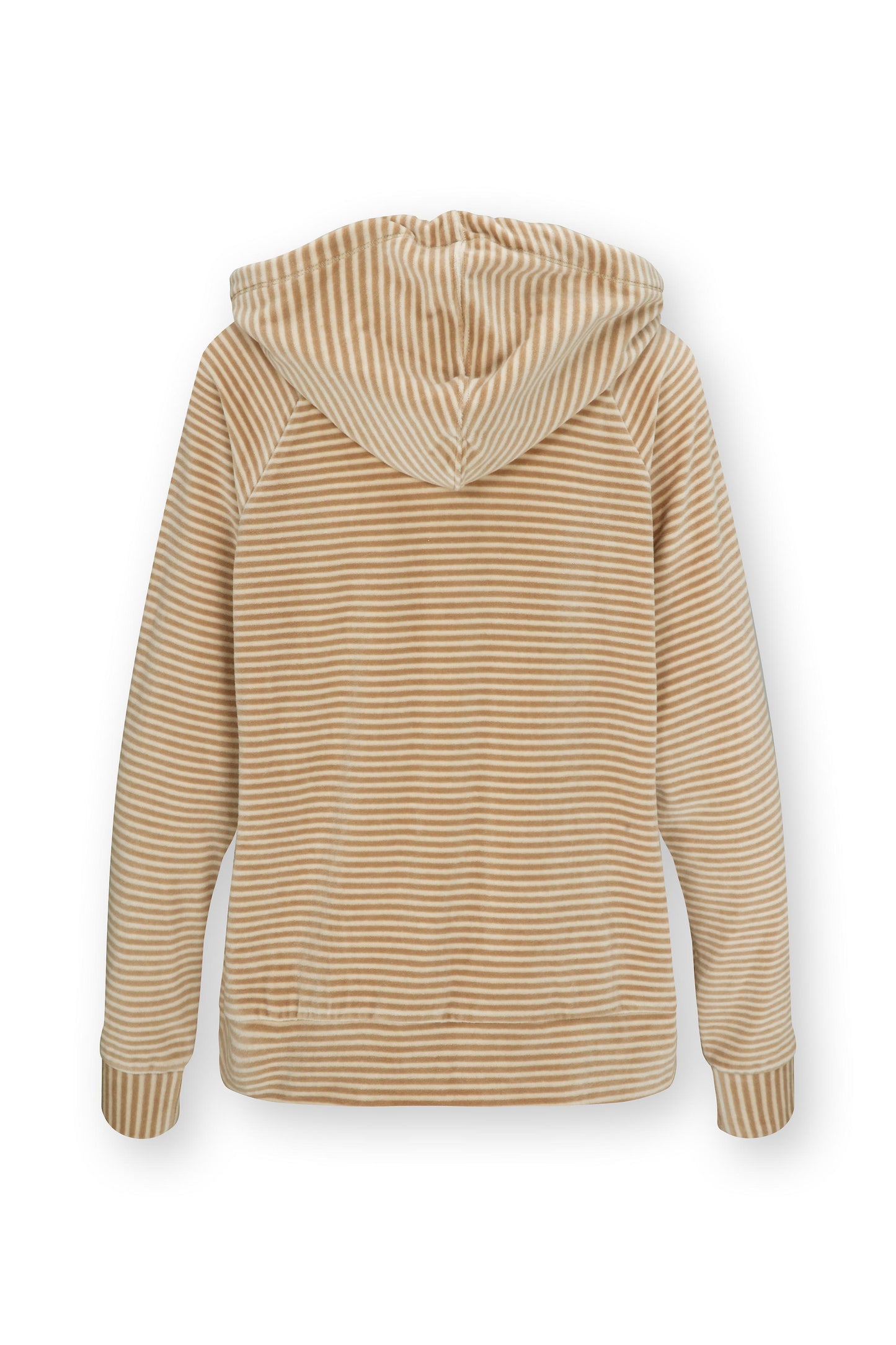 Tamari Sweater Velvet Little Sumo Stripe