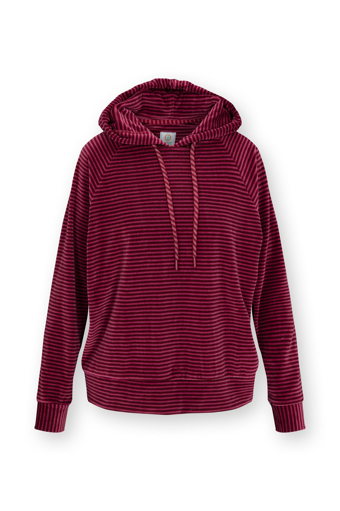 Tamari Sweater Velvet Little Sumo Stripe