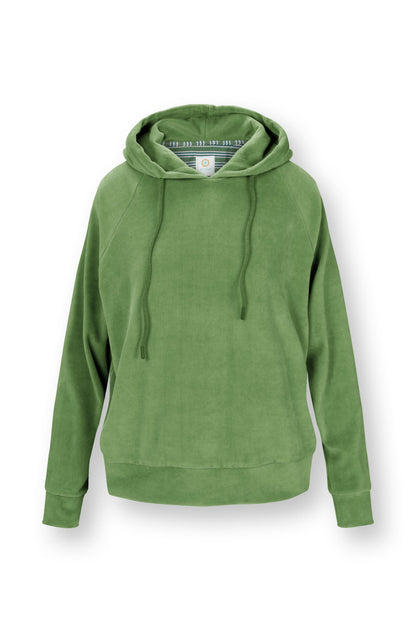 Tamari Sweater Velvet