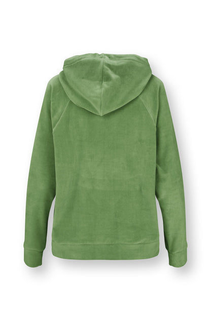 Tamari Sweater Velvet