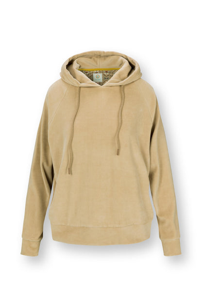 Tamari Sweater Velvet