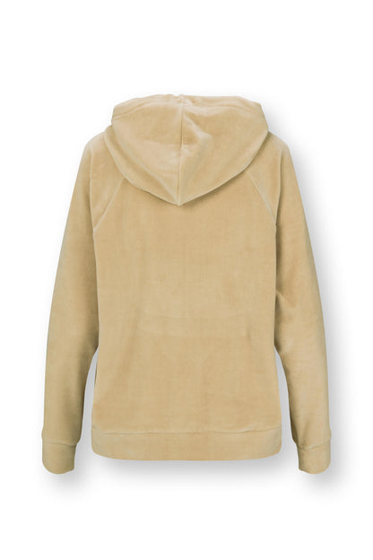 Tamari Sweater Velvet