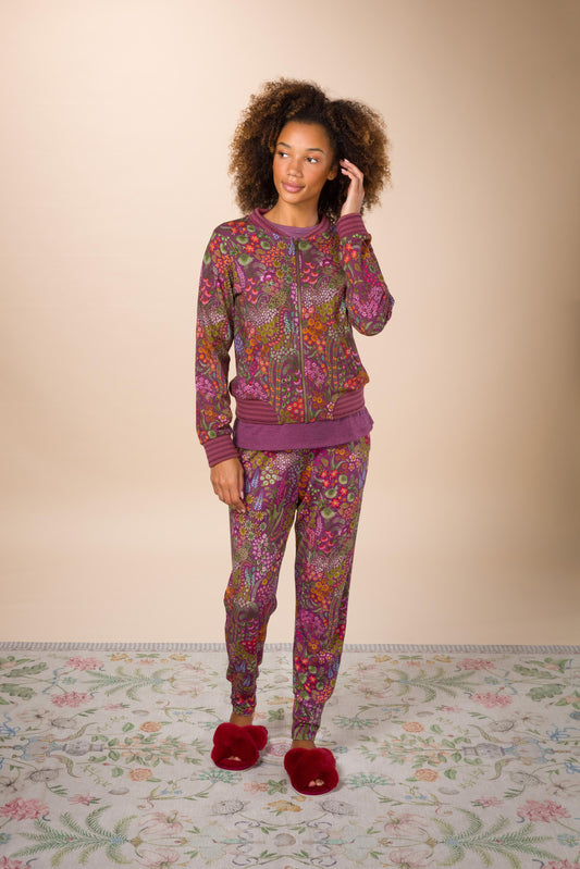 Bobien Long Trousers Querida