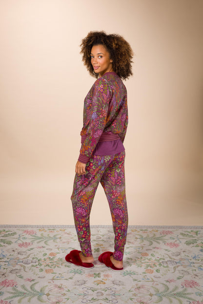 Bobien Long Trousers Querida