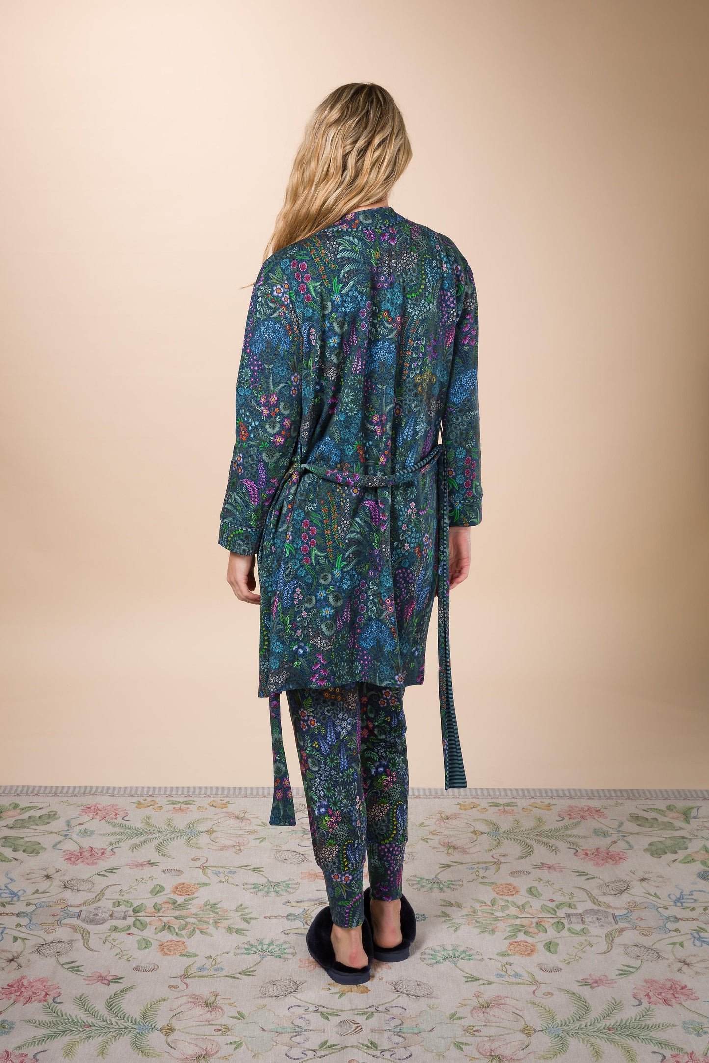 Bobien Long Trousers Querida