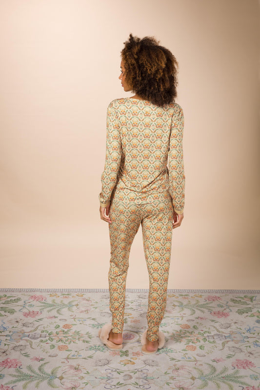 Bobien Long Trousers Bailamos
